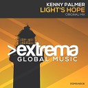 Kenny Palmer - Light s Hope Extended Mix