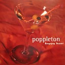 Poppleton - On the Radio