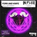 Fork and Knife - Cream Charla Green Remix