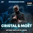 Morgernshtern - Cristal МО Т Arteez Exclusive Extended Mix