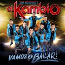 Grupo El Kambio - Un Beso