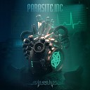 Parasite Inc - Fall of the Idealist
