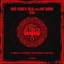 Nihil Young Talal feat Amy Wawn - Touch Original Mix