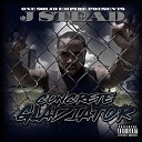 J Stead - Blue Benji s feat Yung Blaze