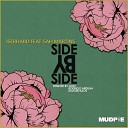 Iserhard feat Sah Martins - Side By Side GIOC Rodrigo Ardilha Remix