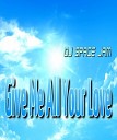 DJ Space Jam vs Magic Affair - Give Me All Your Love 2021