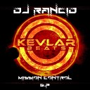 DJ Rancid - Mission Control