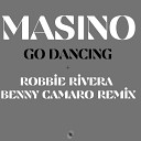 Masino - Go Dancing Extended mix