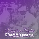 Slangston Hughes - Fall Back feat DJ Tony Skratchere