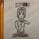 IsMoon - Sharingan