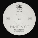 Jamie Vice - Put The Work In LEFTI Remix Short Mix