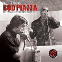 Rod Piazza - Soul Monster