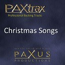 Paxus Productions - Christmas Soul As Performed by Ross Lynch…