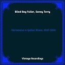 Blind Boy Fuller Sonny Terry - Sweet Woman