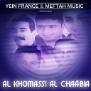 Al Khomassi - Hada Mektoubi Ya Mi