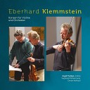 Eberhard Klemmstein Ingolf Turban Vogtland Philharmonie Dorian… - 3 Allegro non troppo ma con brio