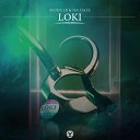 Modul8 Da Daze - Loki