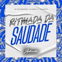DJ GUXTHA feat Yuri redicopa DJ Oreia 074 - Ritmada da Saudade