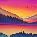 Christopher Pulley - Good Party
