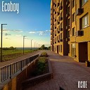 Ecoboy - Neural Network