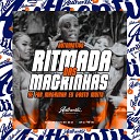 DJ PROIBIDO feat MC GW - Ritmada das Magrinhas Se For Magrinha Eu Gosto…