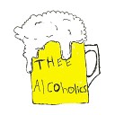 Thee Alcoholics - Delete