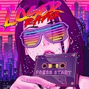 Laser Raptor - Neon Medness