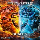 EBRUXX ShrinkZ - Duality