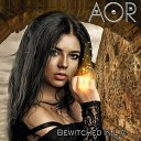 AOR - Never Give Up On Love