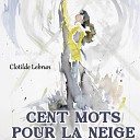 Clotilde Lebrun - Voyage