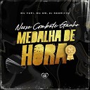 Mc Fopi MC GW DJ Negritto feat Love Funk - Nesse Combate Ganho Medalha de Hora