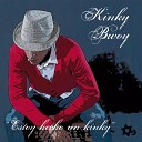 kinky bwoy Mr Karty - Mirada de Cristal