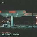 Meccanico - Gasolina Extended Mix
