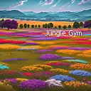Brandon Nesbitt - Jungle Gym