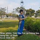 Gia Lyn - H nh Ph c Lang Thang