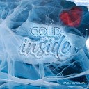 Daria Krasnaya - Cold Inside
