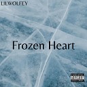 LILWOLFEY - Frozen Heart