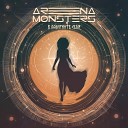 Arena Monsters - В лабиринте себя