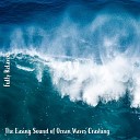 Steve Brassel - The Easing Sound of Ocean Waves Crashing, Pt. 12