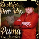 El Puma De Sinaloa - Cuando Apenas Era un Jovencito