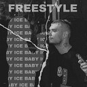 QRUN - ICE BABY FREESTYLE prod by pssb8lck