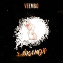Veembo - Зайка моя prod by Da1s