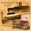 Marimba Maderas Chapinas - Popurri de Cumbias 2 Cuando Te Vayas Que Ingrata Eres Nancy Paola Adi s Mi Amor…