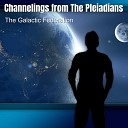 The Galactic Federation - Intergalactic Guidelines