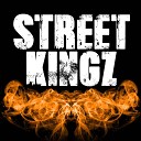 BGSM - Street Kingz U Spit Instrumental Version
