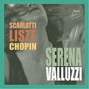 Serena Valluzzi - Scherzo No 4 in Mi maggiore Op 54