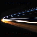 High Spirits - Voice in the Wind