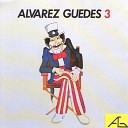 Alvarez Guedes - El Pibe