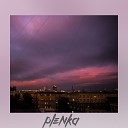 plenka - Mind Sunset