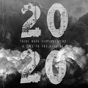 Tribe Nova feat Jalipeno - 2020 A Call To The Heavens